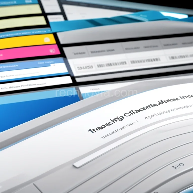 Automatisierte Rechnungserstellung